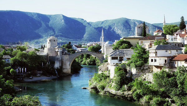Босния и Герцеговина, купить тур, купить тур онлайн, горящие путевки, отдых, отпуск