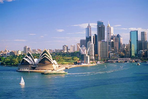 Австралия, купить тур, купить тур онлайн, горящие путевки, отдых, отпуск