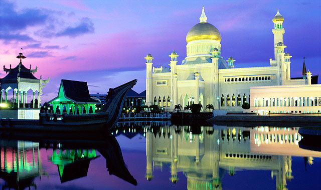 Бруней, купить тур, купить тур онлайн, горящие путевки, отдых, отпуск