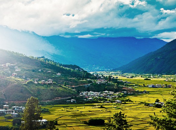 Бутан, купить тур, купить тур онлайн, горящие путевки, отдых, отпуск