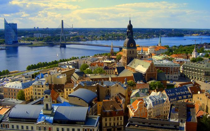 Латвия, купить тур, купить тур онлайн, горящие путевки, отдых, отпуск