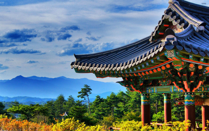 Южная Корея, купить тур, купить тур онлайн, горящие путевки, отдых, отпуск